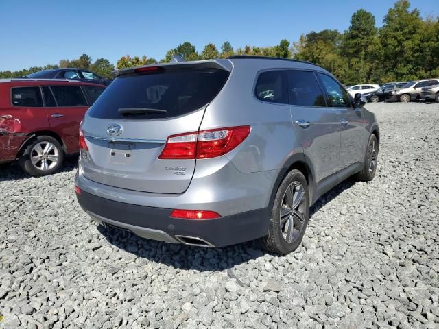 Hyundai Santa Fe • 2013 • 0 km