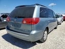 Toyota Sienna • 2008 • 33 km