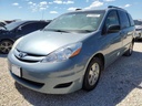 Toyota Sienna • 2008 • 33 km