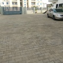 Triplex with 4 bedroom terrace in Jahi, Abuja