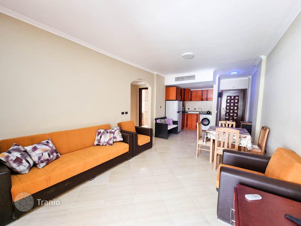 Luxury apartment with pool in Lagos