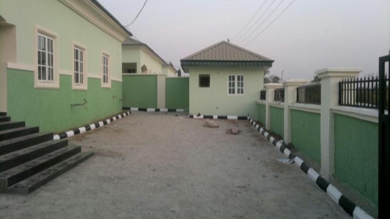 For sale House, Abuja, Abuja, Nigeria, Prince & Princess Estate, APO District Abuja