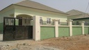 For sale House, Abuja, Abuja, Nigeria, Prince & Princess Estate, APO District Abuja