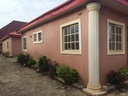 For sale House, Abuja, Abuja, Nigeria, 15 N Crescent FHA 1 Lugbe Airport Road Abuja