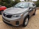 Kia Sorento • 2015 • 0 km