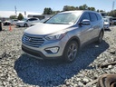 Hyundai Santa Fe • 2013 • 0 km