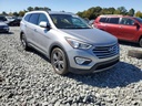 Hyundai Santa Fe • 2013 • 0 km