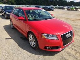 Audi A3 • 2011 • 0 km