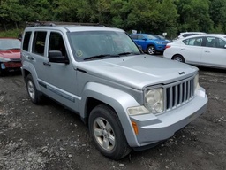 Jeep Liberty • 2009 • 0 km