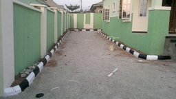 For sale House, Abuja, Abuja, Nigeria, Prince & Princess Estate, APO District Abuja