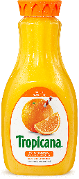 Tropicana Orange